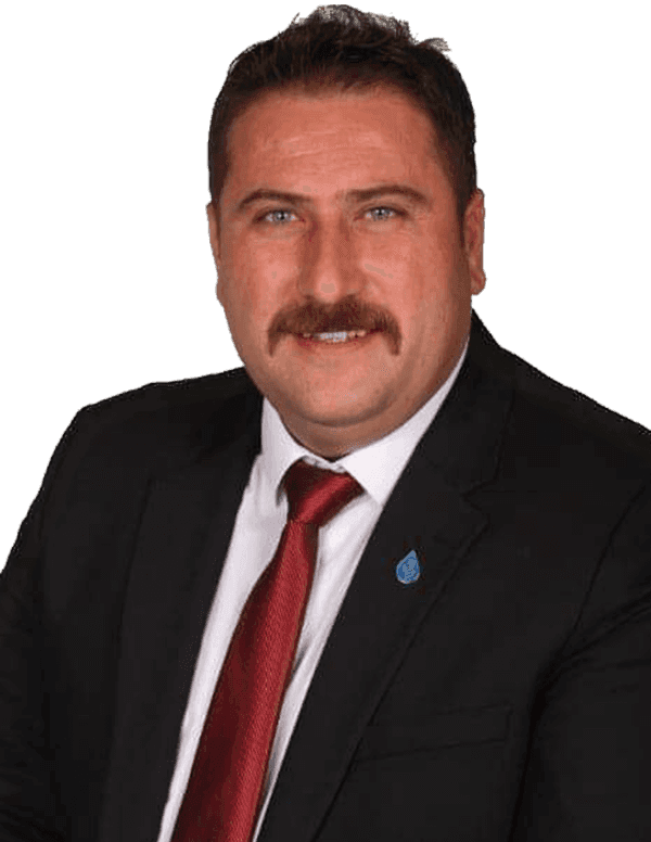 Mustafa Uğur Ceylan
